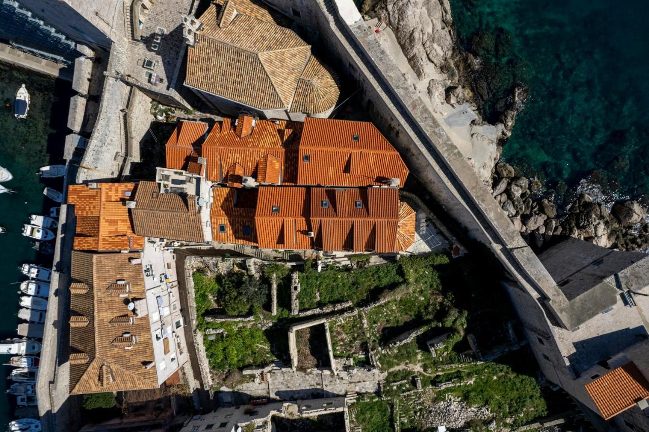 Stayeva 11 Dubrovnik Eksteriør bilde