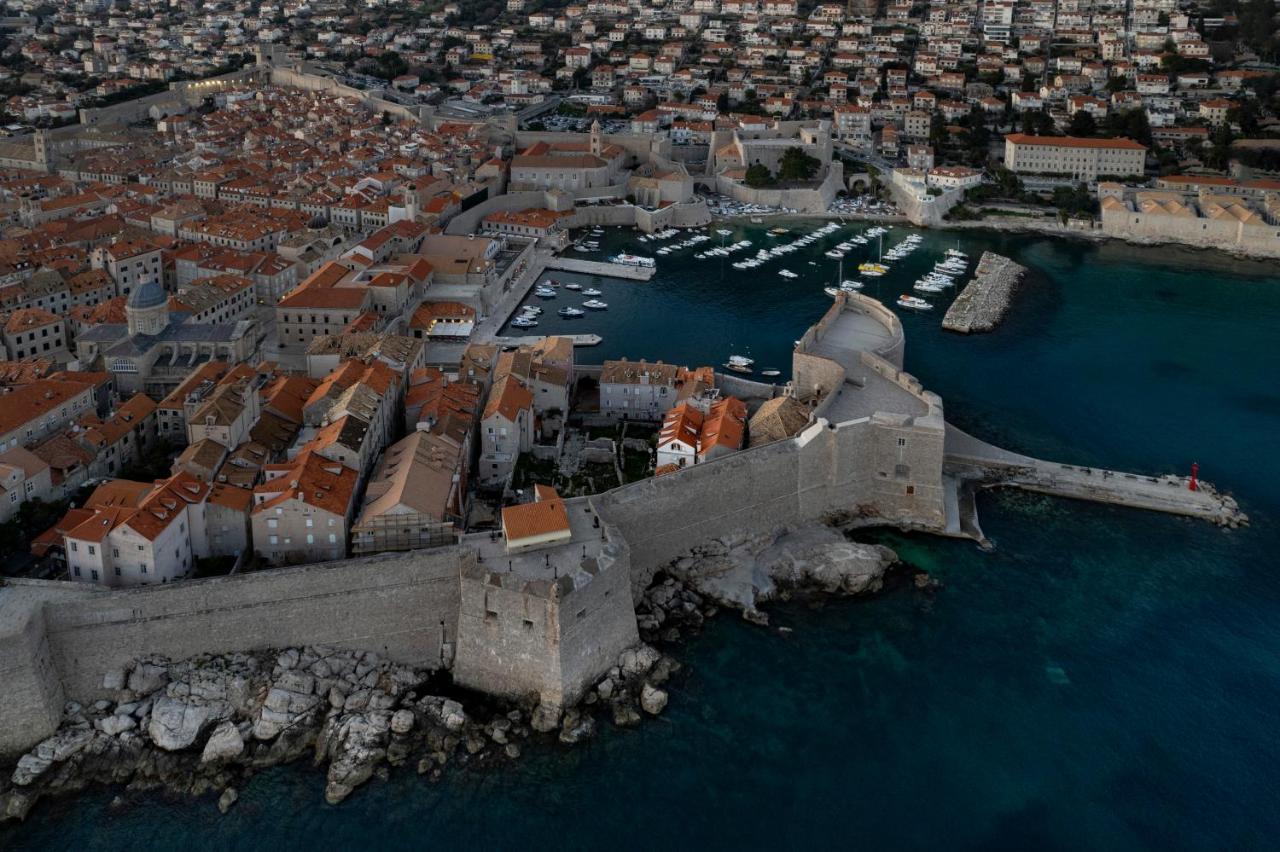 Stayeva 11 Dubrovnik Eksteriør bilde