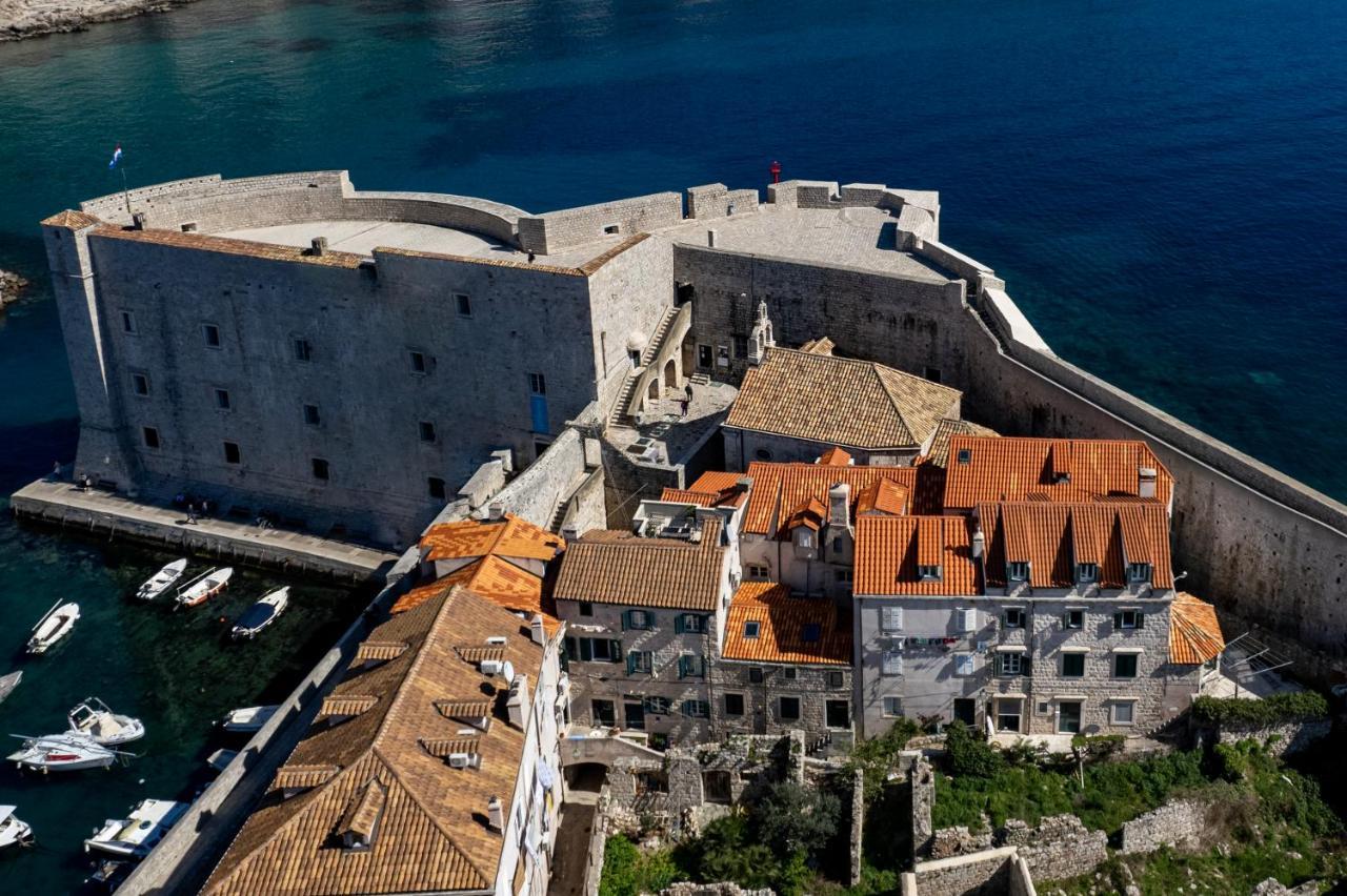 Stayeva 11 Dubrovnik Eksteriør bilde