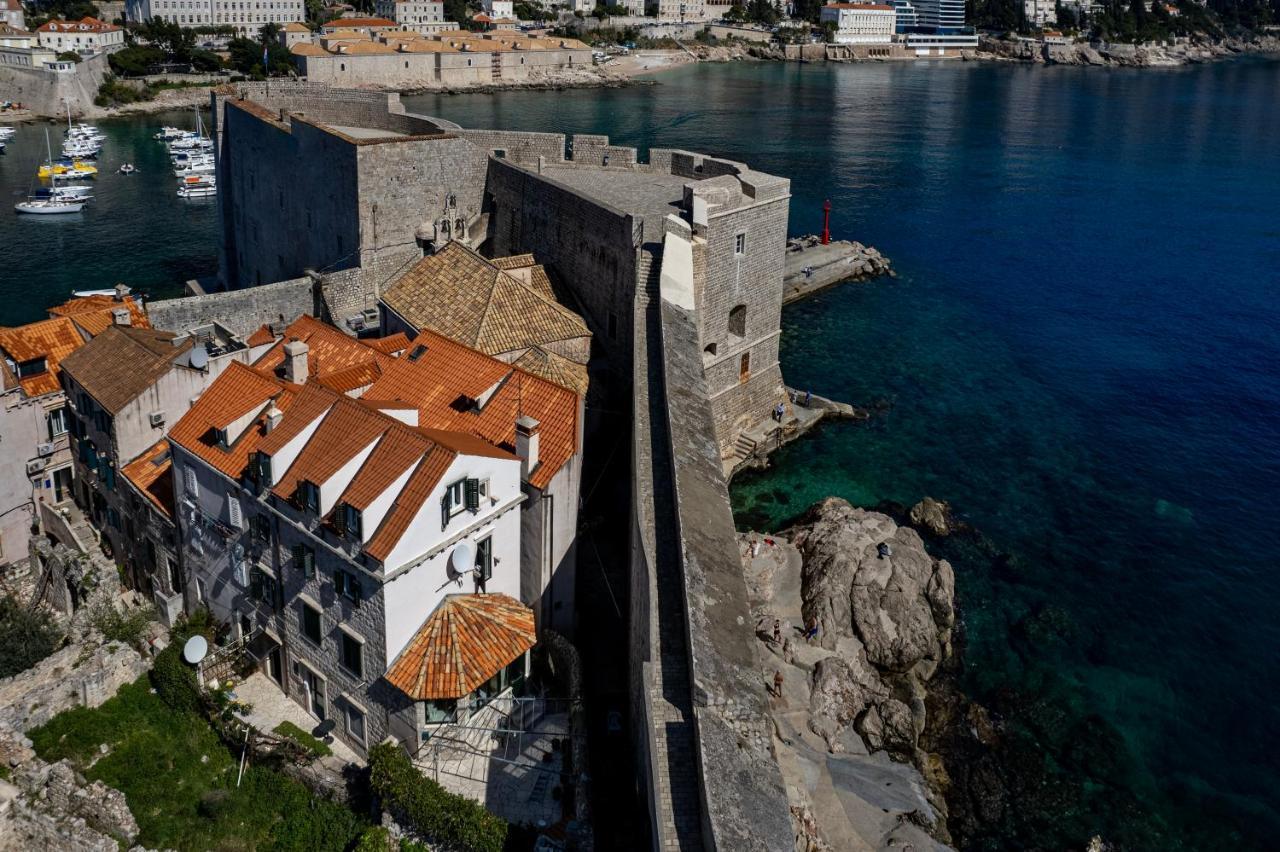 Stayeva 11 Dubrovnik Eksteriør bilde